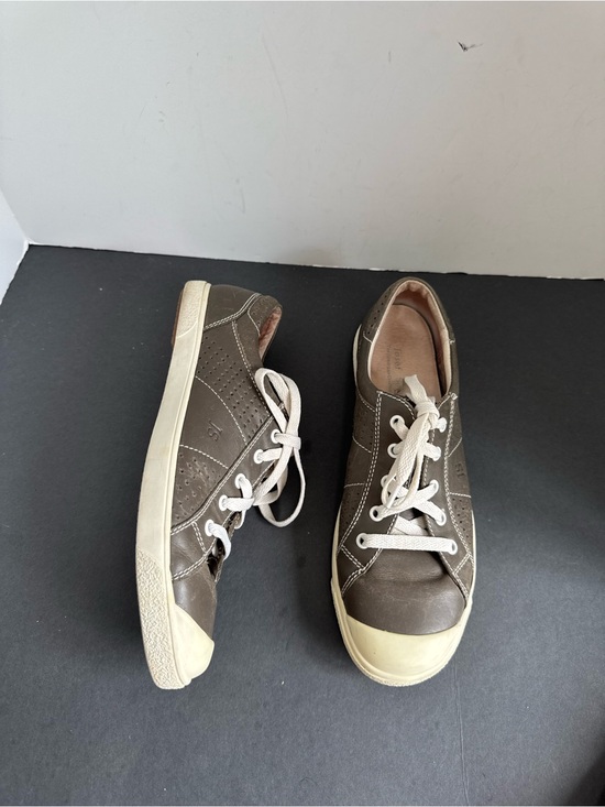 Josef Seibel Shoes - Josef Seibel Women's Lilo 13 Fashion Sneaker, Grigio Imola. EU 40